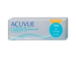 ACUVUE Oasys 1-Day for Astigmatism 30 Linsen
