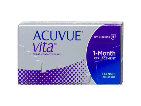 ACUVUE Vita